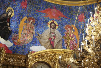 Чи можна прибирати у Чистий четвер і працювати у Страсну п’ятницю — священник з Житомирщини про церковні традиції Чи можна прибирати у Чистий четвер і працювати у Страсну п’ятницю — священник з Житомирщини про церковні традиції