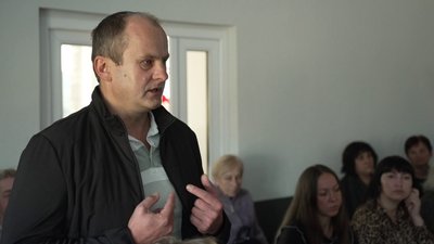 21 учень без шкільного автобуса: чому громади на Рівненщині не домовилися про довіз 21 учень без шкільного автобуса: чому громади на Рівненщині не домовилися про довіз