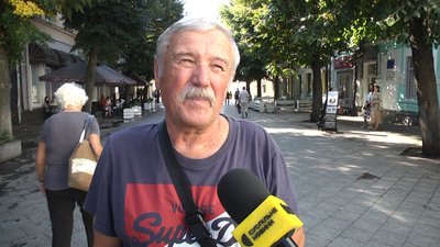 Борги за тепло в Житомирі: через заборгованість споживачів опалювальний сезон може розпочатися пізніше Борги за тепло в Житомирі: через заборгованість споживачів опалювальний сезон може розпочатися пізніше