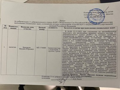 Фото з листування Дмітрія Рогозіна Фото з листування Дмітрія Рогозіна