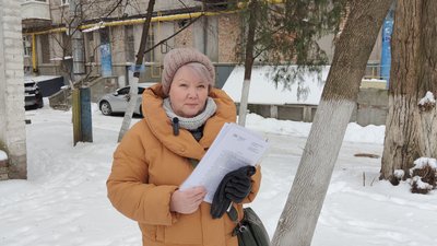 "У квартирі 11 градусів". Жителі різних районів Дніпра скаржаться на низькі температури в оселях "У квартирі 11 градусів". Жителі різних районів Дніпра скаржаться на низькі температури в оселях