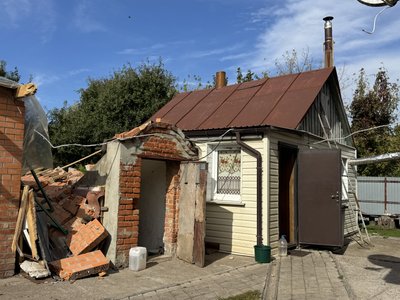 “Били FPV, потім дали викопати картоплю, і полетіли “Молнії”: як живе Софіївка на Сумщині “Били FPV, потім дали викопати картоплю, і полетіли “Молнії”: як живе Софіївка на Сумщині