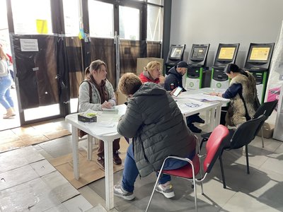 Херсон під обстрілами: рік щоденного випробування. Як виглядає місто зараз Херсон під обстрілами: рік щоденного випробування. Як виглядає місто зараз