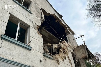 Дев'ятсот девʼяносто третій день війни. Хроніка подій в Одеській області Дев'ятсот девʼяносто третій день війни. Хроніка подій в Одеській області
