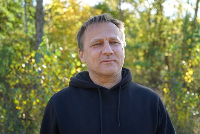 Юрій Логвінов Юрій Логвінов