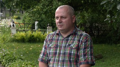 Думали, що сказ, і намагалися вбити: у Жуклі на Чернігівщині померли двоє цуценят, в одного підтвердили сказ Думали, що сказ, і намагалися вбити: у Жуклі на Чернігівщині померли двоє цуценят, в одного підтвердили сказ