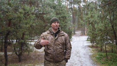 "Кавун" із Херсонщини: шлях головного сержанта 27-ї окремої артилерійської бригади "Кавун" із Херсонщини: шлях головного сержанта 27-ї окремої артилерійської бригади