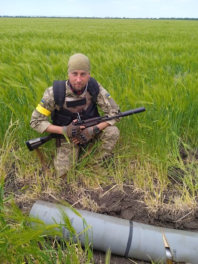 "Безвісти зниклі — не значить забуті": історія Ольги, яка понад рік чекає на чоловіка "Безвісти зниклі — не значить забуті": історія Ольги, яка понад рік чекає на чоловіка