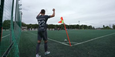 Вінницька "Нива" розгромила "Гірник-Спорт" у Кубку України: рахунок 7:0 Вінницька "Нива" розгромила "Гірник-Спорт" у Кубку України: рахунок 7:0