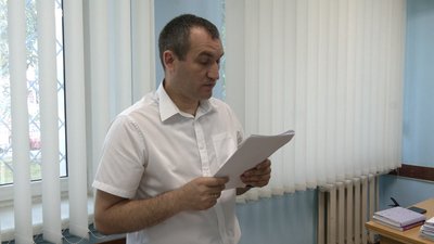 Підпалив трансформатор та ЦНАП на замовлення спецслужб РФ: у Чернігові судять 18-річного хлопця за держзраду Підпалив трансформатор та ЦНАП на замовлення спецслужб РФ: у Чернігові судять 18-річного хлопця за держзраду