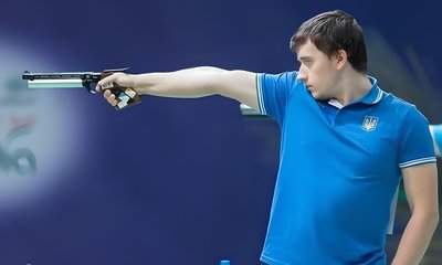 Павло Коростильов Павло Коростильов