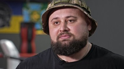 "Спорт після бою": ветерани війни — про тренування зі стронгмену в Луцьку "Спорт після бою": ветерани війни — про тренування зі стронгмену в Луцьку