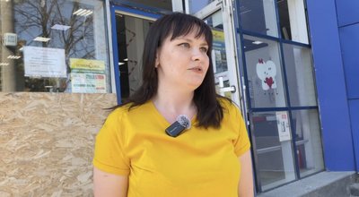 Російська армія вдарила по Дніпру: що кажуть очевидці Російська армія вдарила по Дніпру: що кажуть очевидці