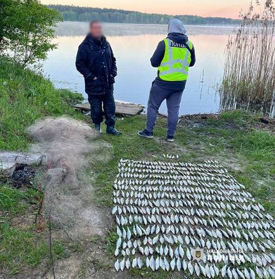 У Києві У Києві