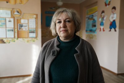 "Як бахнуло, я отак і впала": в селі на Лебединщині Сумської області впала російська ракета "Як бахнуло, я отак і впала": в селі на Лебединщині Сумської області впала російська ракета