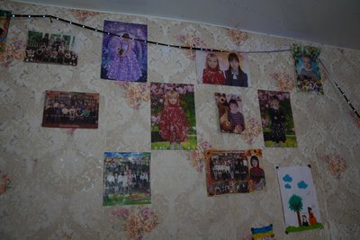 "Часто сниться війна". Історія родини з Херсонської області, яка оселилися на Сумщині "Часто сниться війна". Історія родини з Херсонської області, яка оселилися на Сумщині