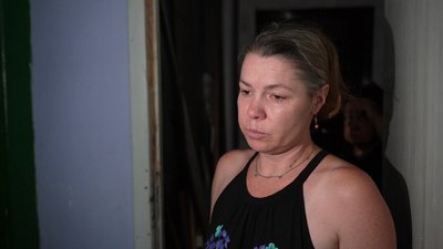 Артобстріл Херсона: загинув 47-річний чоловік, шестеро поранені, пошкоджена спортшкола Артобстріл Херсона: загинув 47-річний чоловік, шестеро поранені, пошкоджена спортшкола