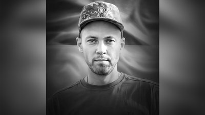 Полеглі герої Вінниччини: за тиждень стало відомо про загибель Полеглі герої Вінниччини: за тиждень стало відомо про загибель