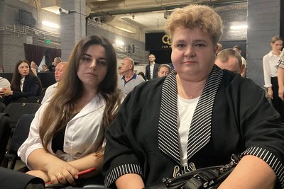 Небезпека, брак кадрів та компенсацій: з якими викликами стикається бізнес на Харківщині Небезпека, брак кадрів та компенсацій: з якими викликами стикається бізнес на Харківщині