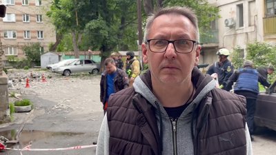 очевидці про обстріл Запоріжжя 30 травня очевидці про обстріл Запоріжжя 30 травня