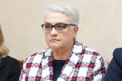Завідувачка кафедри, медуніверситет, ІФНМУ, Орина Децик Завідувачка кафедри, медуніверситет, ІФНМУ, Орина Децик