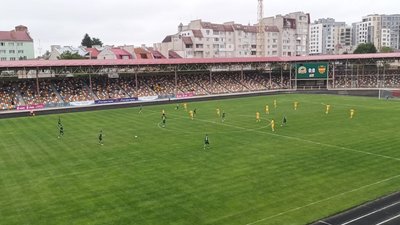 Нива Буковина Нива Буковина