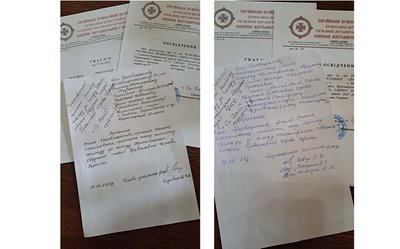 Перейшли без настоятелів: ще дві релігійні громади Житомирщини приєдналися до ПЦУ Перейшли без настоятелів: ще дві релігійні громади Житомирщини приєдналися до ПЦУ