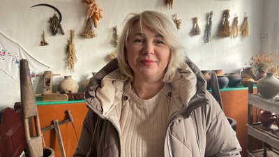 На Житомирщині відновлюють садибу початку XIX століття