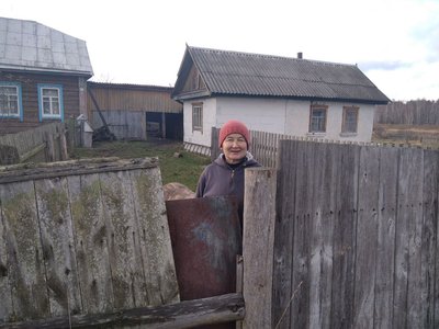 Були першими на шляху армії РФ: як відновлюються зруйновані села Народицької громади Житомирщини Були першими на шляху армії РФ: як відновлюються зруйновані села Народицької громади Житомирщини