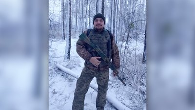 Історія "Яструба": пілот Микола Ястребков загинув на Сумщині