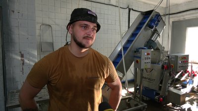 Ветеран Ярослав Козачук Ветеран Ярослав Козачук