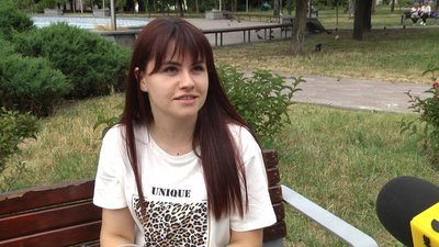 Вода у фонтанах Житомира: що кажуть жителі та медики