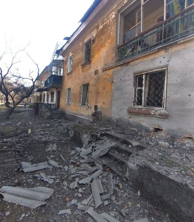 Обстріли, збиті дрони РФ, зміни в русі потягів. Головні новини Дніпра та області 14 березня Обстріли, збиті дрони РФ, зміни в русі потягів. Головні новини Дніпра та області 14 березня