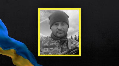 Втрати Волині: підтвердили загибель Сергія Хомука та Анатолія Смаля Втрати Волині: підтвердили загибель Сергія Хомука та Анатолія Смаля