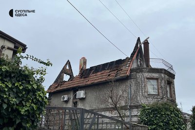 Тисяча десятий день війни. Хроніка подій в Одеській області