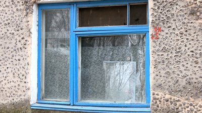 Пошкоджено 27 вікон: наслідки обстрілу РФ в одному з дитсадків Вінниці