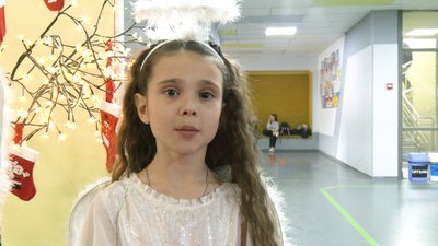 "Щедрик", Різдво, Житомир, Леонтович, культура, мистецтво, спів, хор "Щедрик", Різдво, Житомир, Леонтович, культура, мистецтво, спів, хор