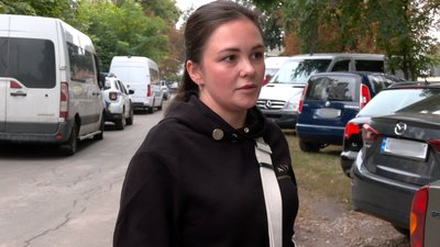 Туристичне сміття: як прибирають Умань після хасидів Туристичне сміття: як прибирають Умань після хасидів
