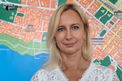 В Одесі запустили виїзний скринінг здоров'я для людей 40+: де можна пройти безкоштовне обстеження В Одесі запустили виїзний скринінг здоров'я для людей 40+: де можна пройти безкоштовне обстеження