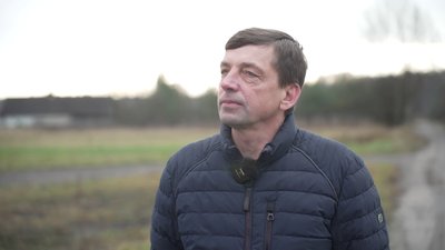 Вперше за 20 років народжуються діти: як живуть люди у селі Карачун на Рівненщині Вперше за 20 років народжуються діти: як живуть люди у селі Карачун на Рівненщині