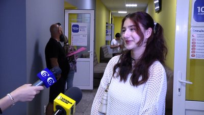 Вступна кампанія: кількість бюджетних місць в університетах Житомира та які спеціальності обирають Вступна кампанія: кількість бюджетних місць в університетах Житомира та які спеціальності обирають