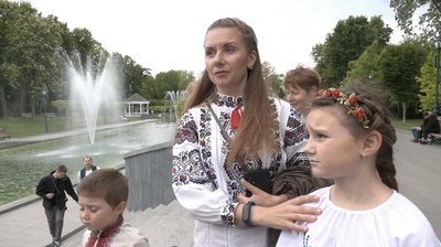 Юлія Загоруйко