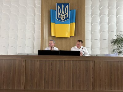 Спортшколу на Рівненщині може очолити людина без вищої "спортивної" освіти Спортшколу на Рівненщині може очолити людина без вищої "спортивної" освіти