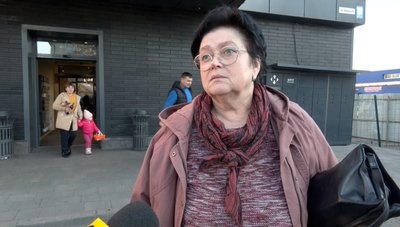 Де і як латають дороги у Луцьку Де і як латають дороги у Луцьку