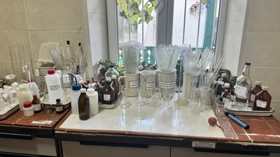 Яку воду п’ють ужгородці Яку воду п’ють ужгородці