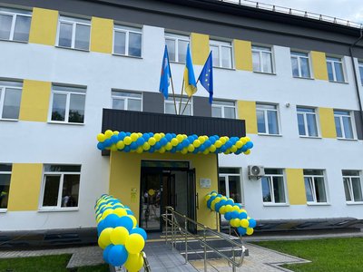 Переселенці, житло, гуртожиток, смарт-квартири