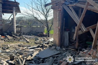 На Полтавщині стався вибух у дворі: загинув 42-річний чоловік На Полтавщині стався вибух у дворі: загинув 42-річний чоловік