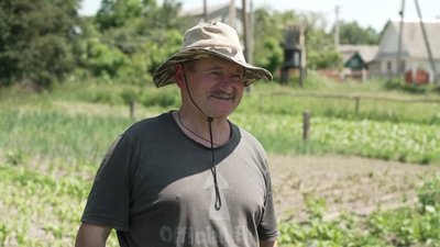 Залишились рушники, глечики й спогади: як живуть люди в селі Топча на Рівненщині Залишились рушники, глечики й спогади: як живуть люди в селі Топча на Рівненщині