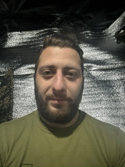 Від далекобійника до водія бронетехніки: історія прикордонника «Шнурка» з Волині Від далекобійника до водія бронетехніки: історія прикордонника «Шнурка» з Волині