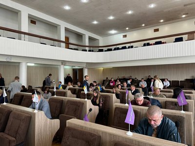 У Черкасах депутати не підтримали створення місця для автозустрічей молоді